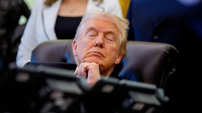 News from the USA. May 28, 2026
