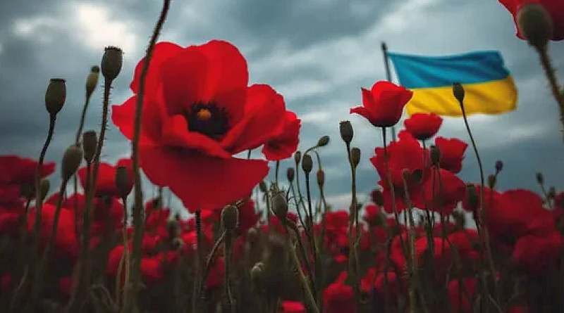 Russia lost Victory Day