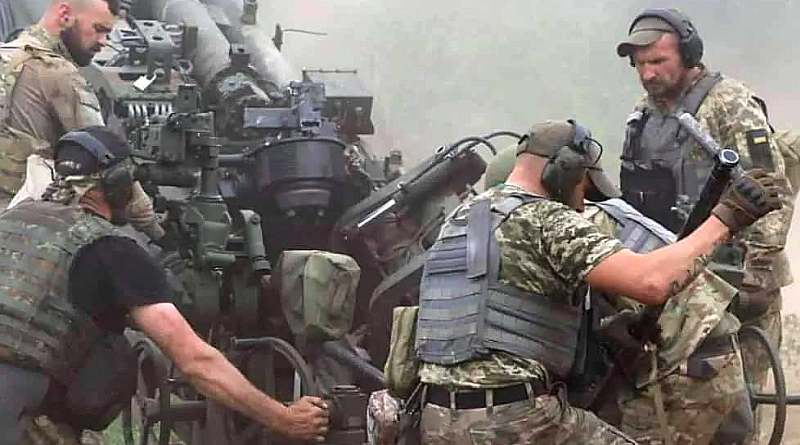 Artillery after 2022. What the war revealed