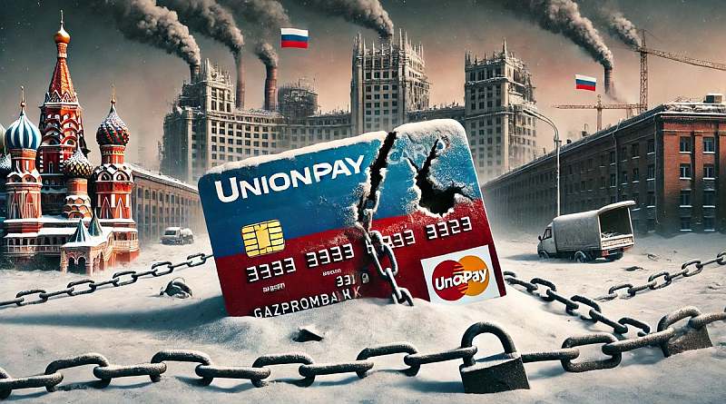 Sanctions are timely. 05/14/2026