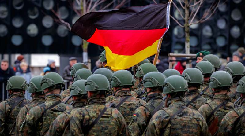 The Bundeswehr goes to war. What Germany's first military strategy means for Ukraine