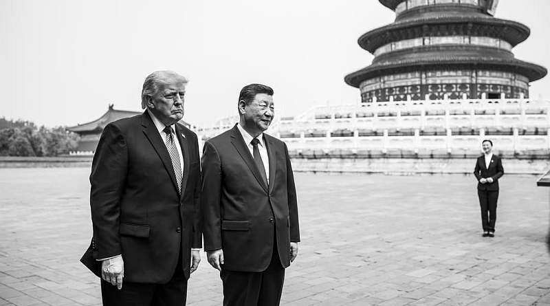 What does Xi know that Trump doesn’t