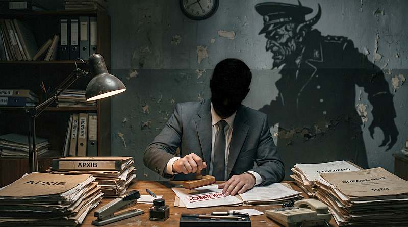 Democracy dies not in the offices of usurpers, but in HR departments