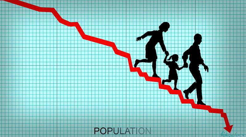 How to minimize the costs of population decline – The Economist