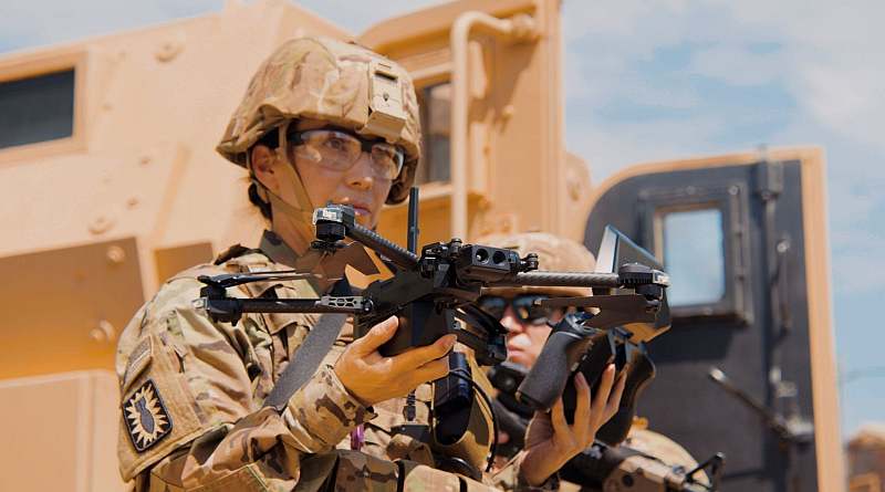 How the new Pentagon document is shaping the global drone market, and what Ukraine should do about it