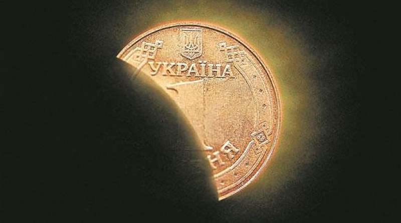 The shadow economy in Ukraine. What's wrong with the officials' statements?