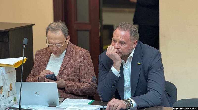 Ukraine represents an important European test