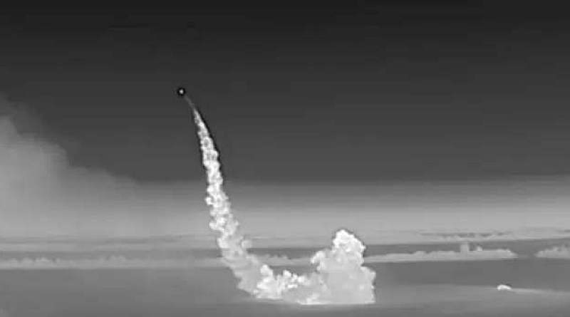 Target – Military-Industrial Complex