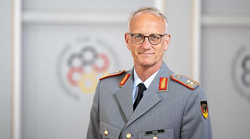 "Russia is the greatest threat to European security in the foreseeable future"