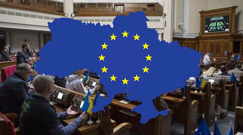 Fear of reform and Euroscepticism: how deputies are stalling Ukraine's accession to the EU
