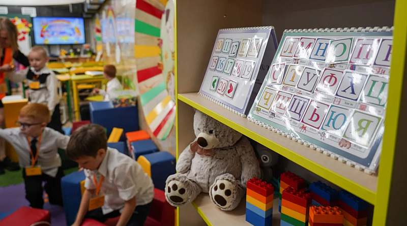 The decline of the Russian language has become irreversible – CEPA