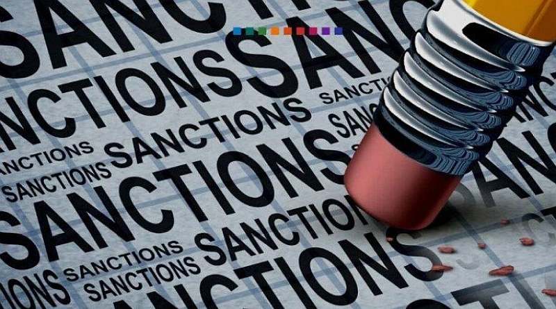 Sanctions are timely. 30.05.2026