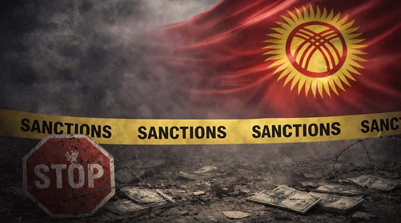 Sanctions in Focus. 23.05.2026