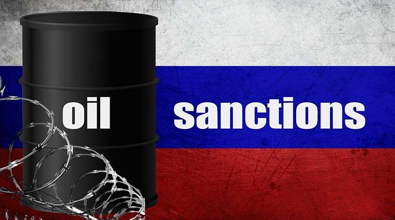 Washington reinstated full sanctions on Russian oil