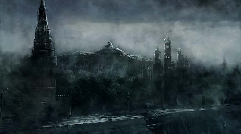 Twilight of Putinism