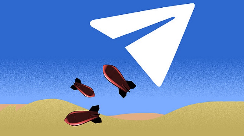 How Ukraine is losing the information war in the lawless environment called Telegram