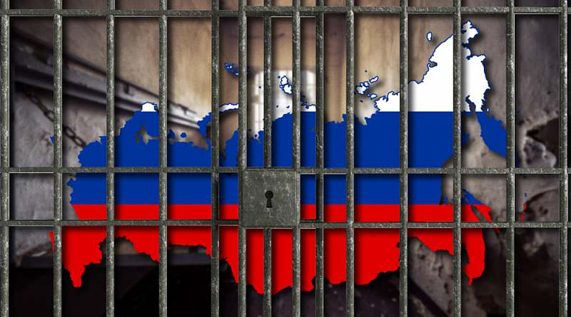 Sanctions are timely. 16.05.2026