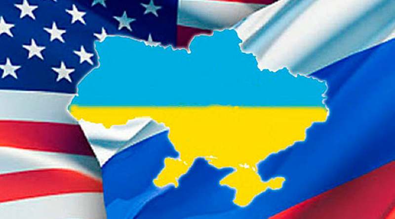 Ukraine demonstrates its superiority not only over Putin's Russia but also over Trump's America.
