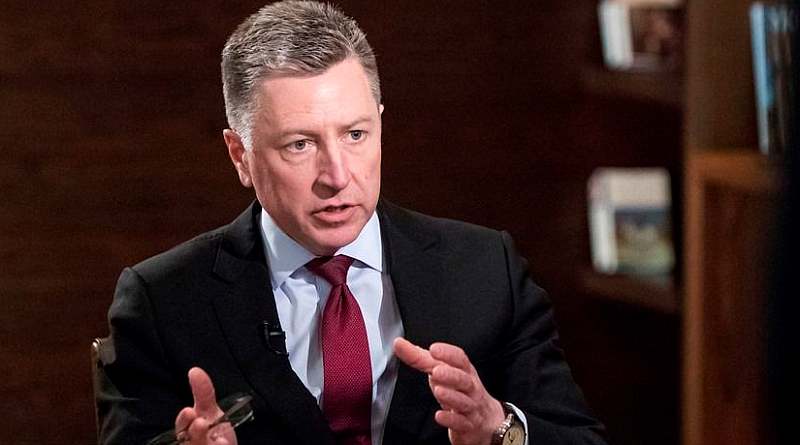 "Russia will not achieve a strategic breakthrough in Ukraine"