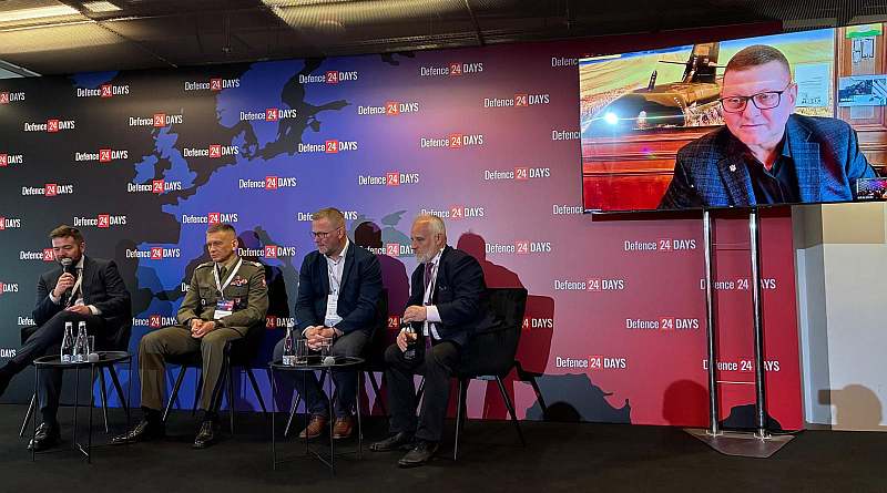 Smart mobilization as part of the new doctrine and a component of state resilience