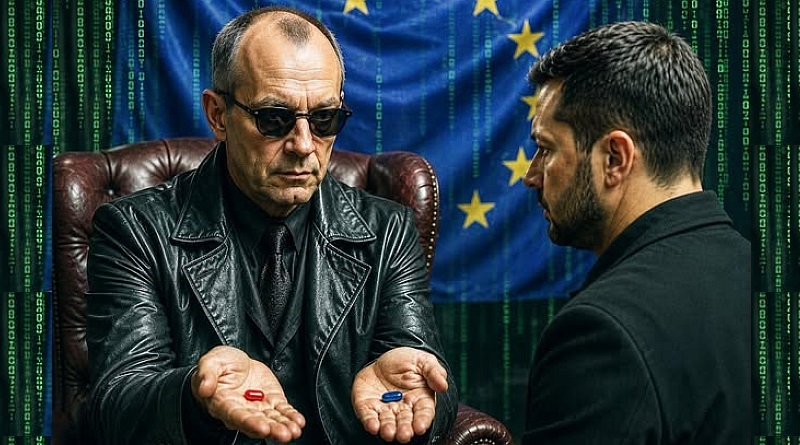 "Associate membership" in the EU for Ukraine: between real integration and the imitation of victory