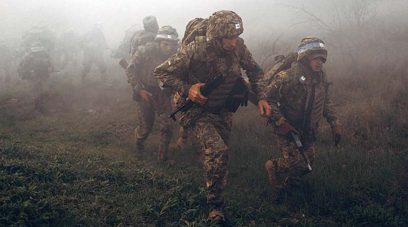 Frontline news. 18.05.2026 (video)