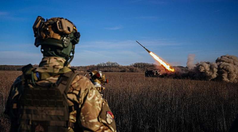 In war, only one indicator works: effectiveness.