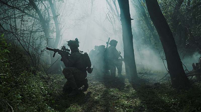 News from the frontlines. 31.05.2026 (video)