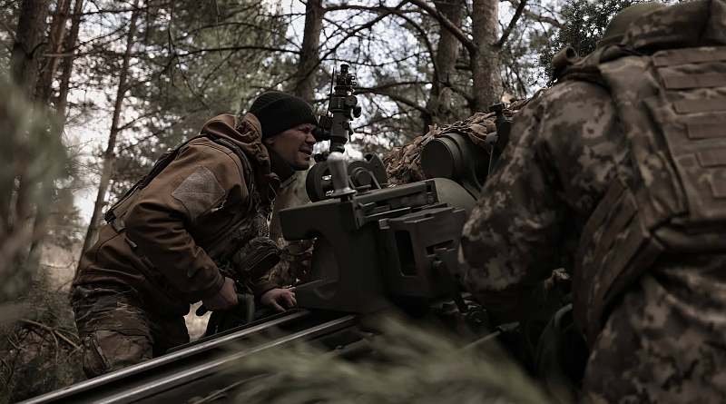 News from the frontlines. 05.03.2026 (video)