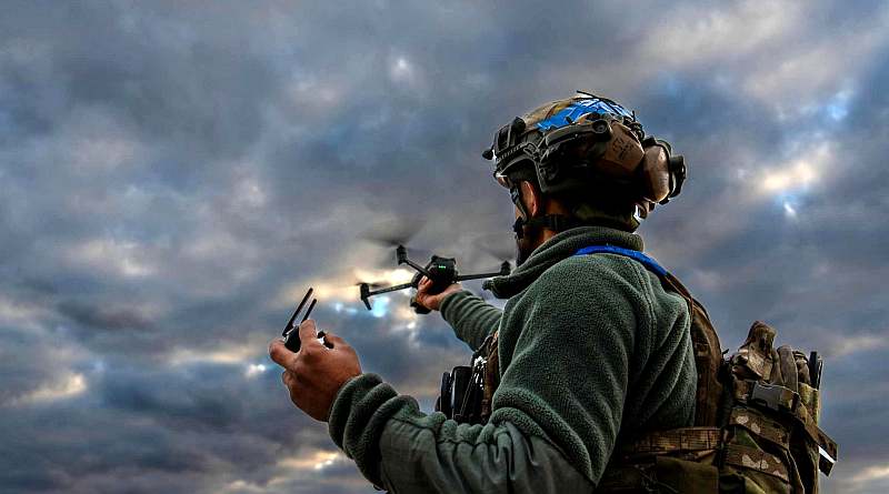 News from the fronts. 28.05.2026 (video)