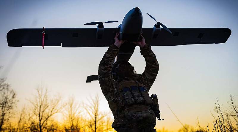 Tactical reconnaissance and how to reduce aircraft losses