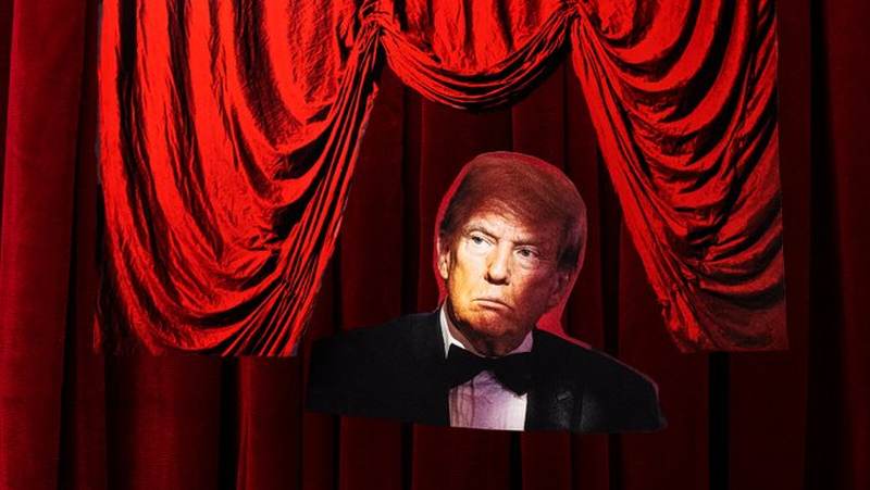 News from the USA. June 2, 2026