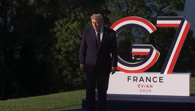 News from the USA. June 16, 2026