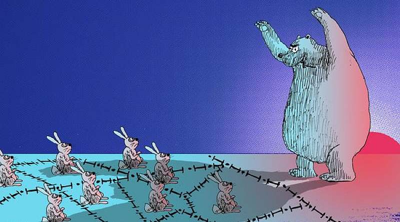 Merkel, Ukraine, and the long trail of Finlandization - CEPA