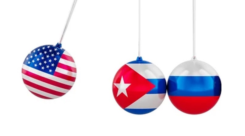 Cuban helplessness