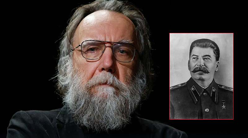 "Stalinist call" instead of modernization