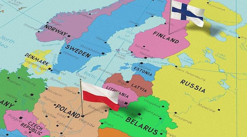 The future of NATO runs through Warsaw.