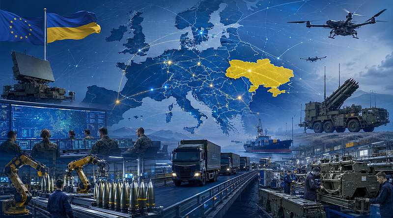 Developing Europe has become an EU success story.