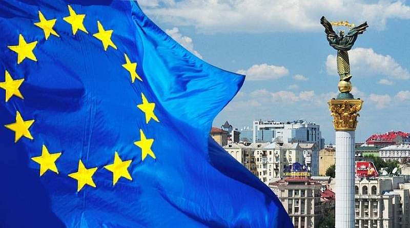 Megamonday: what the opening of the first cluster for Ukraine's EU membership means