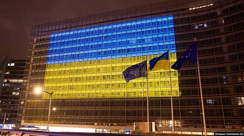 Road to the EU – a path of reforms