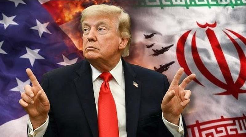 The art of "disagreement". With this truce, Trump capitulated to Iran.