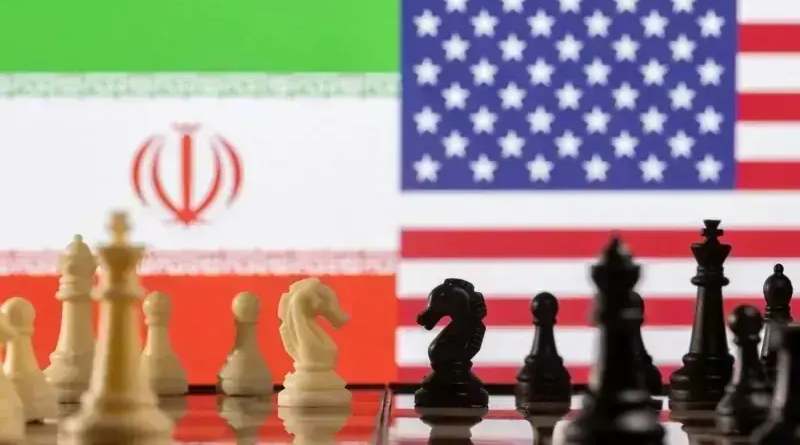 Washington and Tehran chose diplomacy