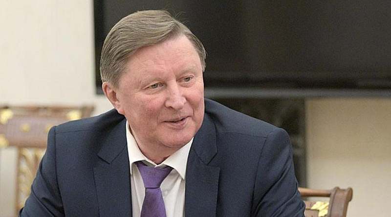 Putin's ally who completely lost the internal political struggle