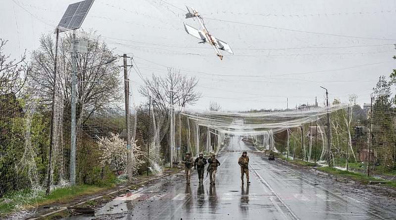 The Defense Forces are preparing to withdraw from Kostyantynivka? Consequences for the defense of Donbas
