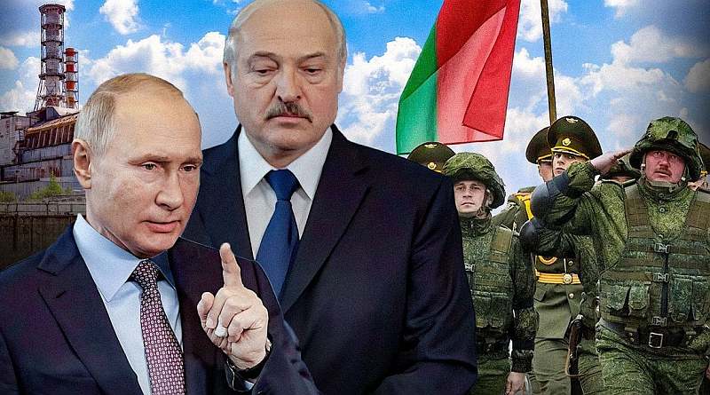 Belarusian Front?