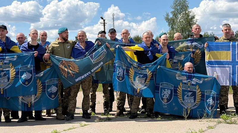A celebration against the backdrop of thousands of war tragedies.