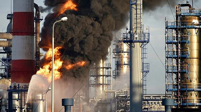 Russia is predicted to face the deepest fuel crisis since the collapse of the USSR: forecasts from Western analysts