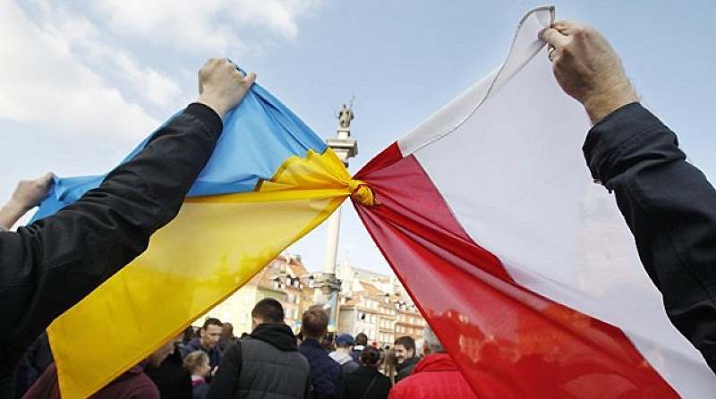 The biggest mistake in Ukrainian-Polish relations