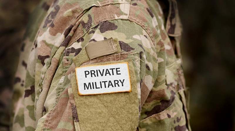 Is Ukraine ready to establish private military companies?