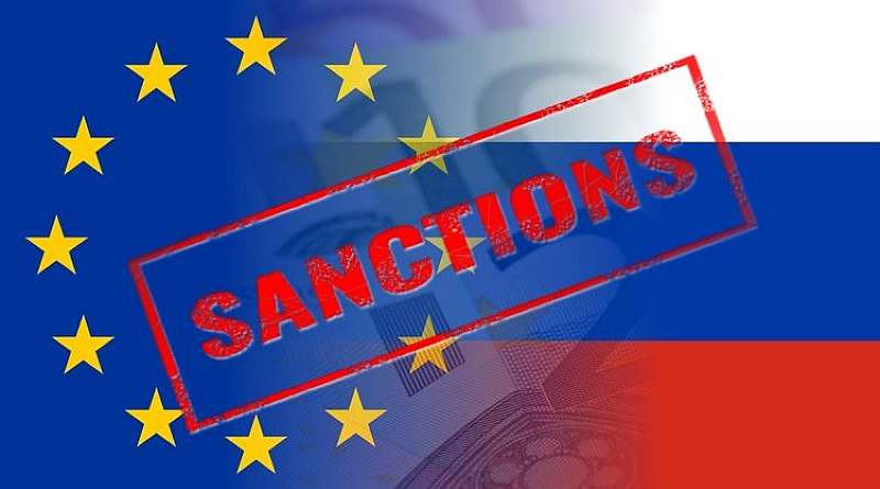 Sanctions are timely. 06.06.2026